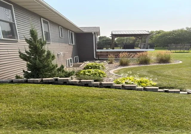 Photo 3 of Single family home for sale at 58 Balsam Ln, Madison Lake, MN 56063 | MLS# 7128435 | Listing updated on 2026-09-09