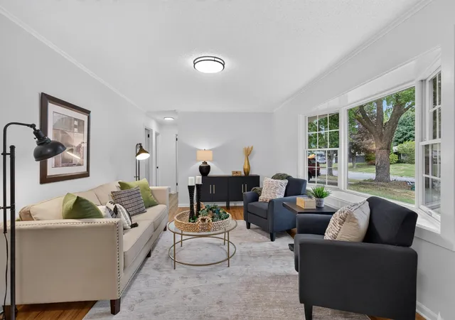 Photo 1 of Single family home for sale at 1925 W 92nd Street, Minneapolis, MN 55431 | MLS# 7128656 | Listing updated on 2026-09-18