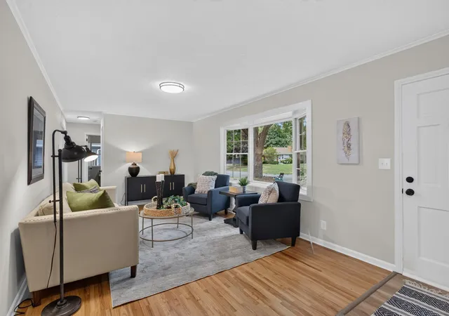 Photo 3 of Single family home for sale at 1925 W 92nd Street, Minneapolis, MN 55431 | MLS# 7128656 | Listing updated on 2026-09-18