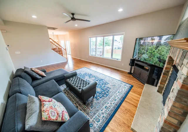 Photo 3 of Single family home for sale at 706 9th Avenue NW, Byron, MN 55920 | MLS# 7128755 | Listing updated on 2026-09-21