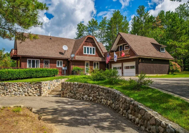 Photo 1 of Single family home for sale at 13062 230th St, Park Rapids, MN 56470 | MLS# 7128770 | Listing updated on 2026-09-19