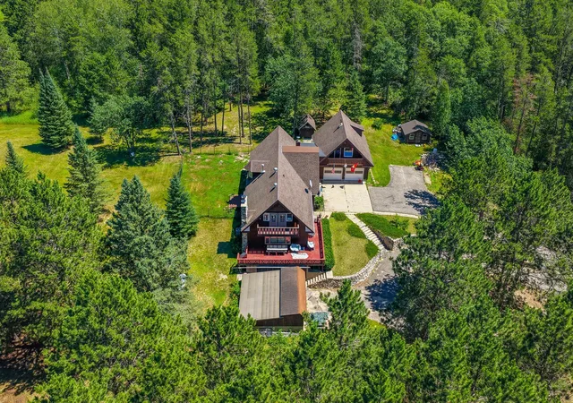 Photo 2 of Single family home for sale at 13062 230th St, Park Rapids, MN 56470 | MLS# 7128770 | Listing updated on 2026-09-19