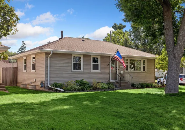 Photo 2 of Single family home for sale at 3700 Hubbard Ave N, Minneapolis, MN 55422 | MLS# 7128854 | Listing updated on 2026-09-16