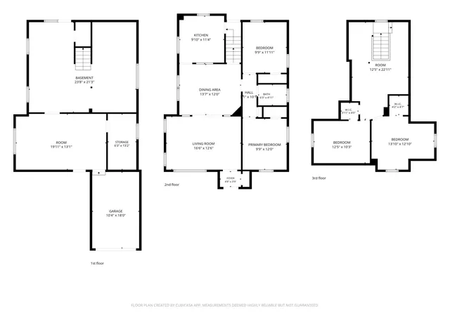 Photo 30 of Sale Pending at 3920 15th Avenue S, Minneapolis, MN 55407 | MLS# 7129062 | Listing updated on 2026-09-30