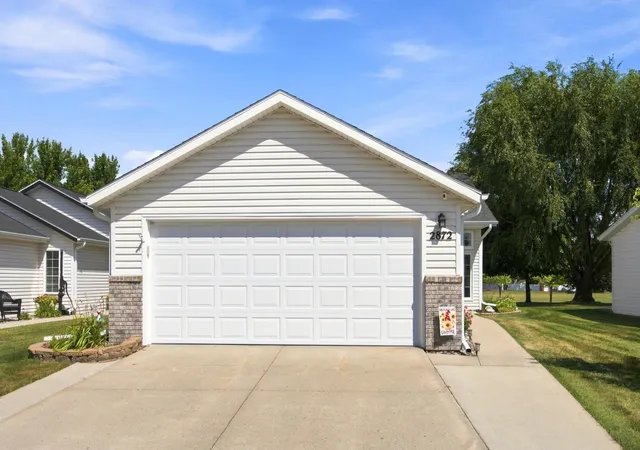 Photo 2 of Single family home for sale at 2872 35th Street S, Moorhead, MN 56560 | MLS# 7129164 | Listing updated on 2026-09-09