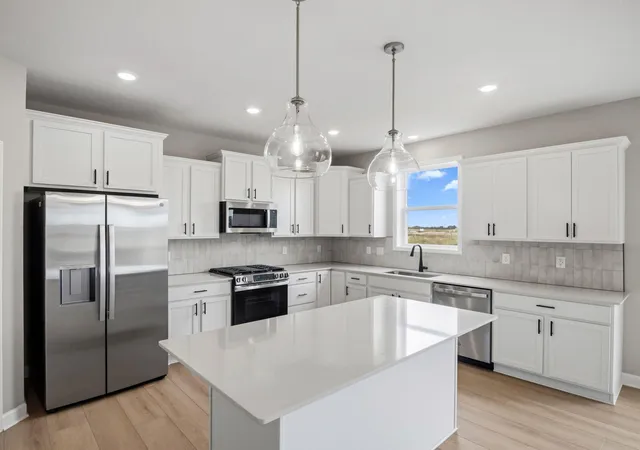 Photo 2 of Single family home for sale at 12421 Holden Way, Rogers, MN 55374 | MLS# 7129233 | Listing updated on 2026-09-17