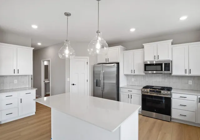 Photo 3 of Single family home for sale at 12421 Holden Way, Rogers, MN 55374 | MLS# 7129233 | Listing updated on 2026-09-17