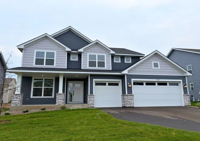 Photo 2 of Single family home for sale at 1082 Achilles Dr, Rosemount, MN 55068 | MLS# 7129254 | Listing updated on 2026-09-10