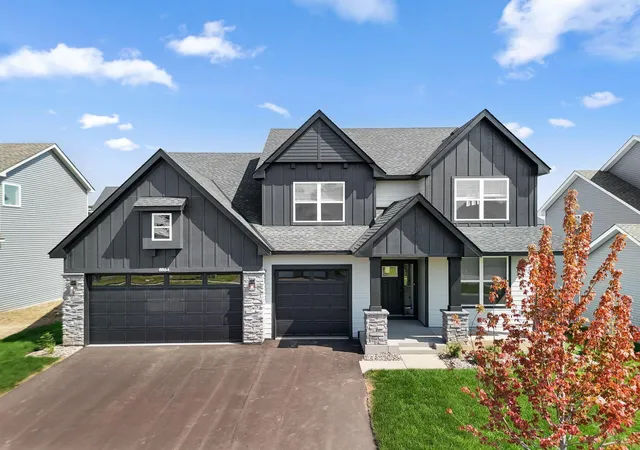 Photo 1 of Single family home for sale at 8864 Binder Way, Saint Paul, MN 55129 | MLS# 7129260 | Listing updated on 2026-09-10