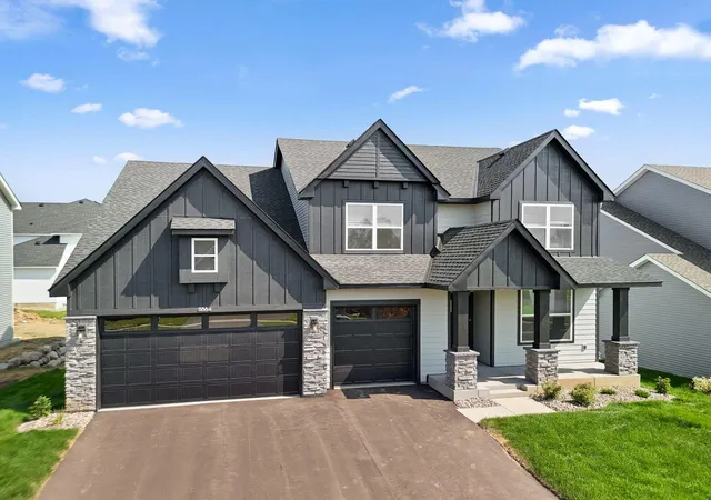Photo 2 of Single family home for sale at 8864 Binder Way, Saint Paul, MN 55129 | MLS# 7129260 | Listing updated on 2026-09-10
