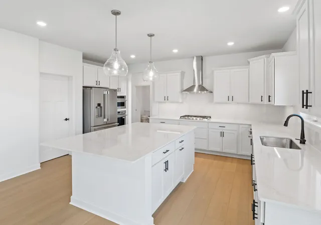 Photo 3 of Single family home for sale at 8864 Binder Way, Saint Paul, MN 55129 | MLS# 7129260 | Listing updated on 2026-09-10