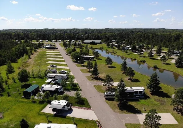 Photo 1 of Sale Pending at 28668 Hurtig Rd Lot 47, Pequot Lakes, MN 56472 | MLS# 7129289 | Listing updated on 2026-09-17