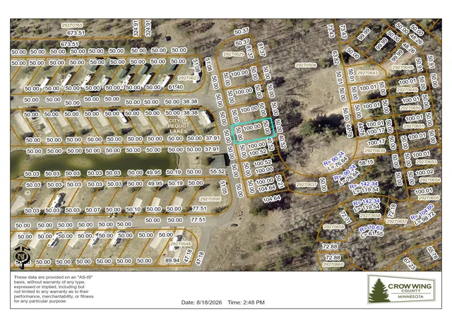 Photo 2 of Sale Pending at 28668 Hurtig Rd Lot 47, Pequot Lakes, MN 56472 | MLS# 7129289 | Listing updated on 2026-09-17