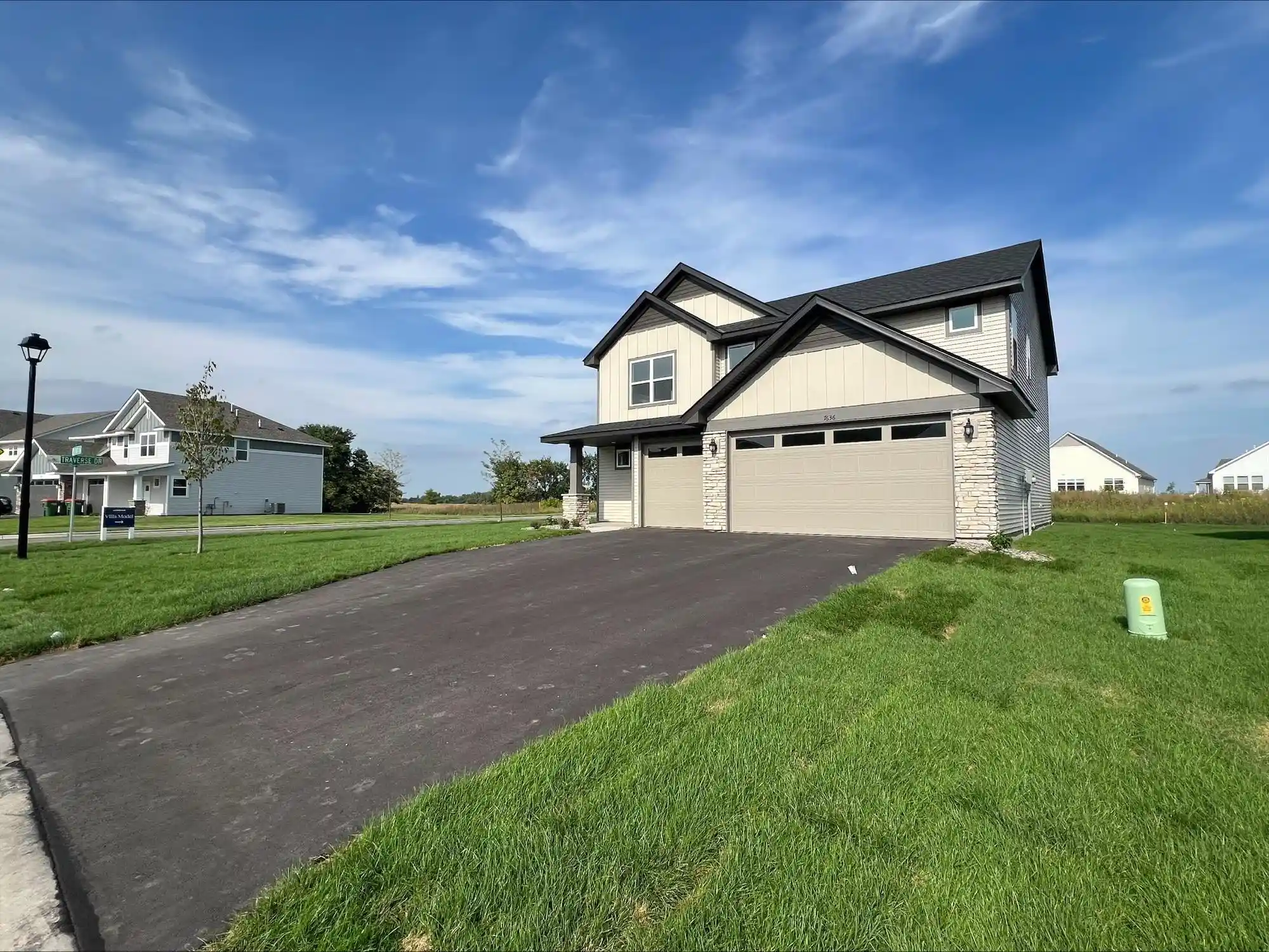 Photo 2 of Single family home for sale at 7636 Lotus Ln, Hugo, MN 55038 | MLS# 7129317 | Listing updated on 2026-10-08