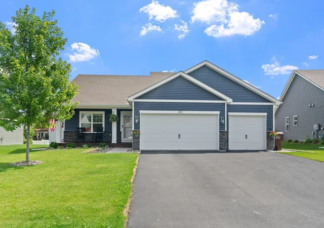 Photo 1 of Sale Pending at 385 Freedom Ln, Delano, MN 55328 | MLS# 7129612 | Listing updated on 2026-09-09