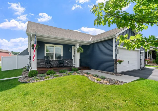 Photo 2 of Sale Pending at 385 Freedom Ln, Delano, MN 55328 | MLS# 7129612 | Listing updated on 2026-09-09
