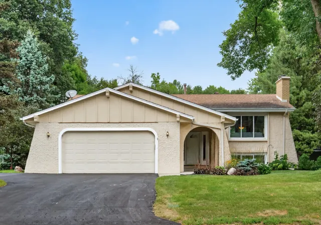 Photo 1 of Sale Pending at 18420 33rd Avenue N, Minneapolis, MN 55447 | MLS# 7129686 | Listing updated on 2026-09-17