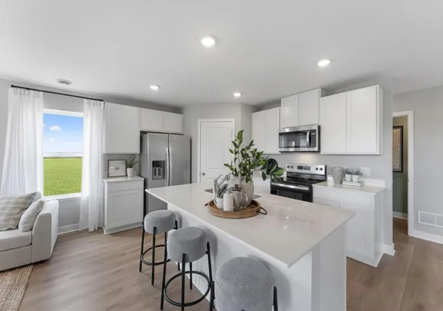 Photo 3 of Single family home for sale at 1966 Aztec Ave, Shakopee, MN 55379 | MLS# 7129764 | Listing updated on 2026-09-21