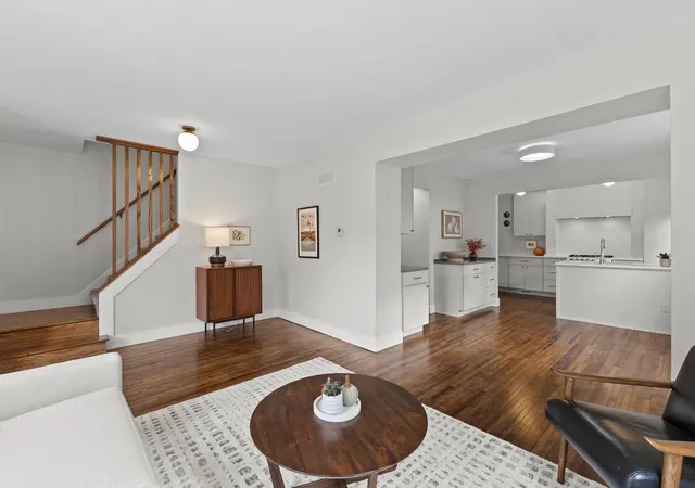Photo 4 of Single family home for sale at 2334 Doswell Ave, Saint Paul, MN 55108 | MLS# 7129820 | Listing updated on 2026-09-18