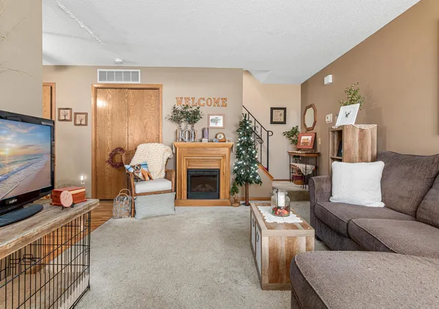 Photo 3 of Condo for sale at 11344 Ibis St NW, Minneapolis, MN 55433 | MLS# 7129895 | Listing updated on 2026-09-09