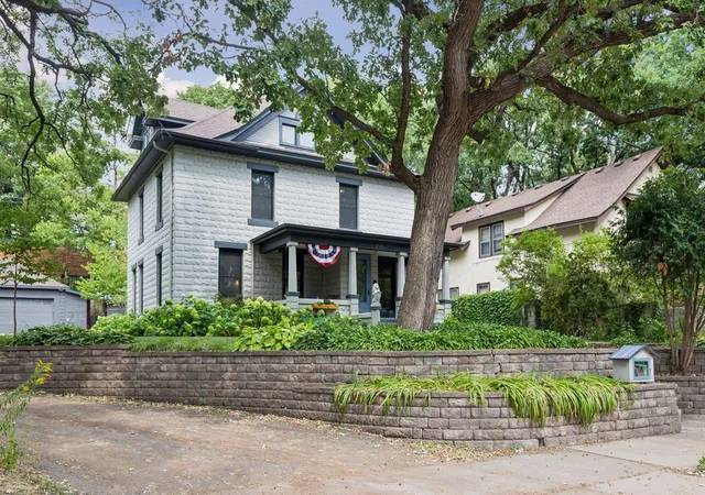 Photo 2 of Single family home for sale at 2125 Scudder St, Saint Paul, MN 55108 | MLS# 7130079 | Listing updated on 2026-09-16