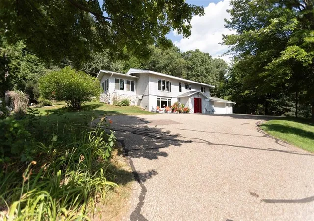 Photo 1 of Single family home for sale at N4438 County Rd Y, Menomonie, WI 54751 | MLS# 7130182 | Listing updated on 2026-09-16