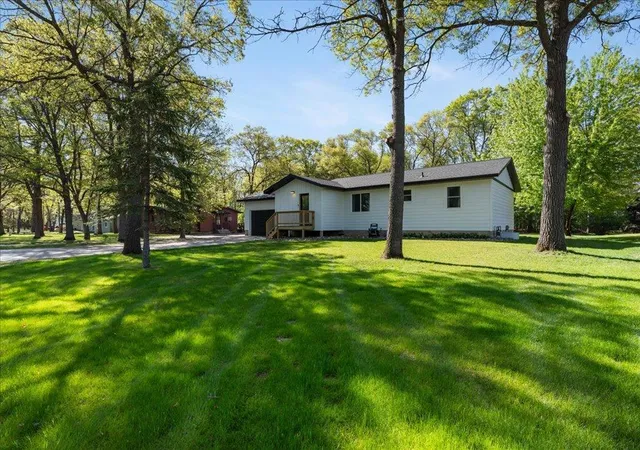 Photo 2 of Single family home for sale at 6141 Donald St, Baxter, MN 56425 | MLS# 7130596 | Listing updated on 2026-09-09