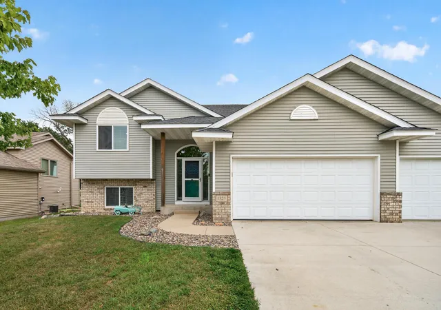 Photo 2 of Single family home for sale at 1525 English Ave NW, New Prague, MN 56071 | MLS# 7130654 | Listing updated on 2026-09-18