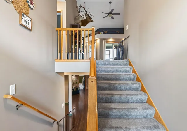 Photo 3 of Single family home for sale at 1525 English Ave NW, New Prague, MN 56071 | MLS# 7130654 | Listing updated on 2026-09-18