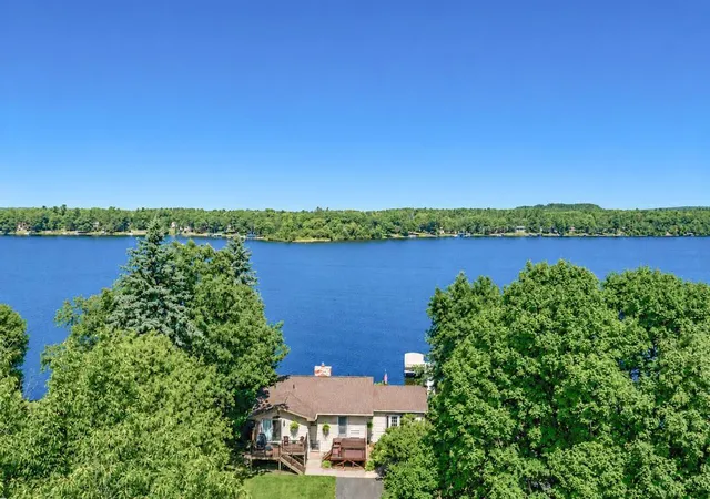 Photo 3 of Sale Pending at 21724 Beach Rd, Deerwood, MN 56444 | MLS# 7130802 | Listing updated on 2026-09-16