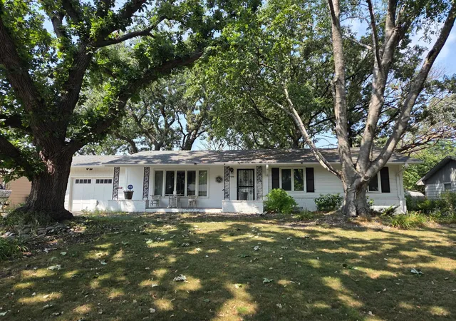 Photo 1 of Single family home for sale at 7398 Tempo Ter Ne, Minneapolis, MN 55432 | MLS# 7130850 | Listing updated on 2026-09-18