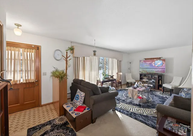 Photo 3 of Single family home for sale at 7398 Tempo Ter Ne, Minneapolis, MN 55432 | MLS# 7130850 | Listing updated on 2026-09-18