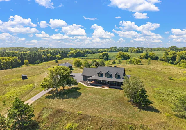 Photo 3 of Sale Pending at 7800 Kimbro Ave N, Grant, MN 55082 | MLS# 7130922 | Listing updated on 2026-09-17