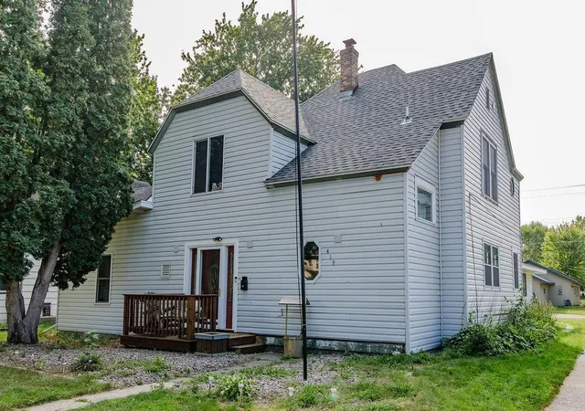 Photo 1 of Single family home for sale at 419 N 5th Street, Montevideo, MN 56265 | MLS# 7130985 | Listing updated on 2026-09-16