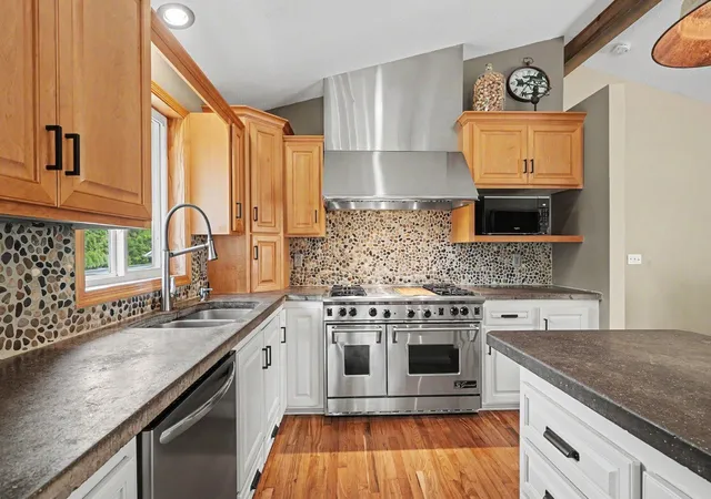 Photo 2 of Single family home for sale at 1906 Raleigh Rd, New Richmond, WI 54017 | MLS# 7131186 | Listing updated on 2026-09-17