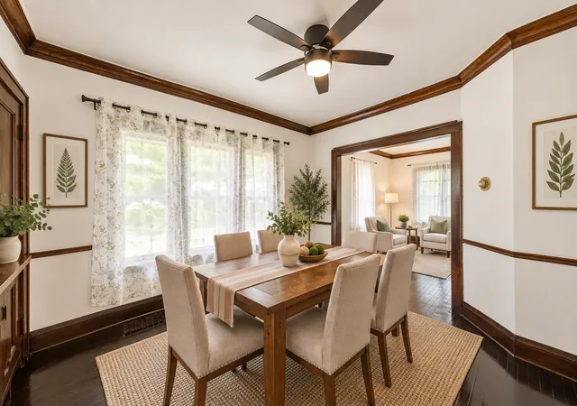 Photo 3 of Single family home for sale at 3010 Vincent Ave N, Minneapolis, MN 55411 | MLS# 7131203 | Listing updated on 2026-09-17