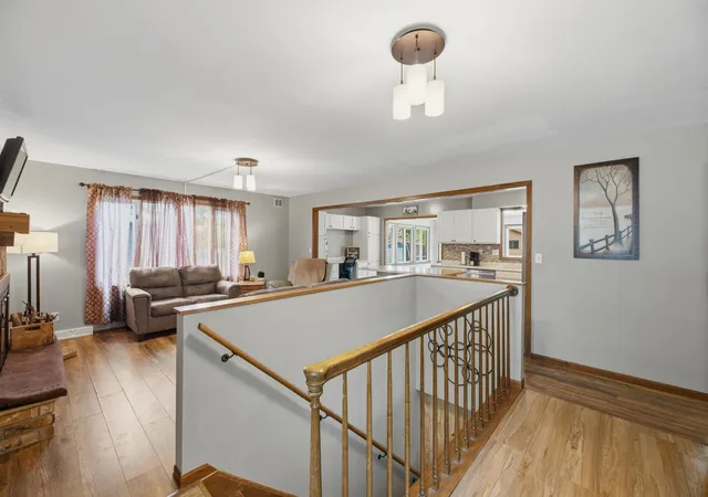 Photo 3 of Single family home for sale at 2708 Eastgate Dr S, Fargo, ND 58103 | MLS# 7131223 | Listing updated on 2026-09-16