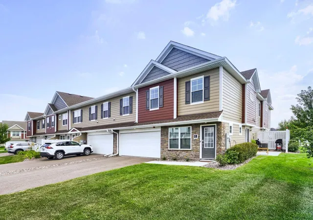Photo 2 of Sale Pending at 11012 Zest St Ne #E, Blaine, MN 55449 | MLS# 7131228 | Listing updated on 2026-09-17