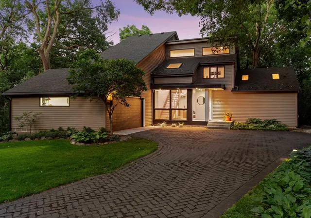 Photo 1 of Single family home for sale at 13001 Brenwood Trl, Minnetonka, MN 55343 | MLS# 7131574 | Listing updated on 2026-09-09