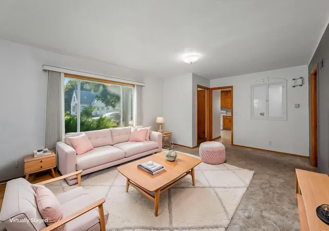 Photo 2 of Sale Pending at 506 9th St N, Mountain Lake, MN 56159 | MLS# 7131964 | Listing updated on 2026-09-09