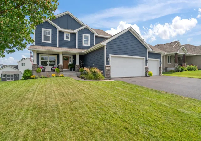 Photo 2 of Single family home for sale at 12370 Fletcher Dr, Rogers, MN 55374 | MLS# 7132072 | Listing updated on 2026-09-17