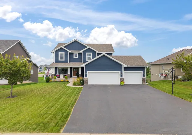 Photo 3 of Single family home for sale at 12370 Fletcher Dr, Rogers, MN 55374 | MLS# 7132072 | Listing updated on 2026-09-17