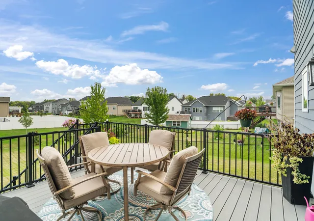 Photo 3 of Single family home for sale at 12370 Fletcher Dr, Rogers, MN 55374 | MLS# 7132072 | Listing updated on 2026-09-17