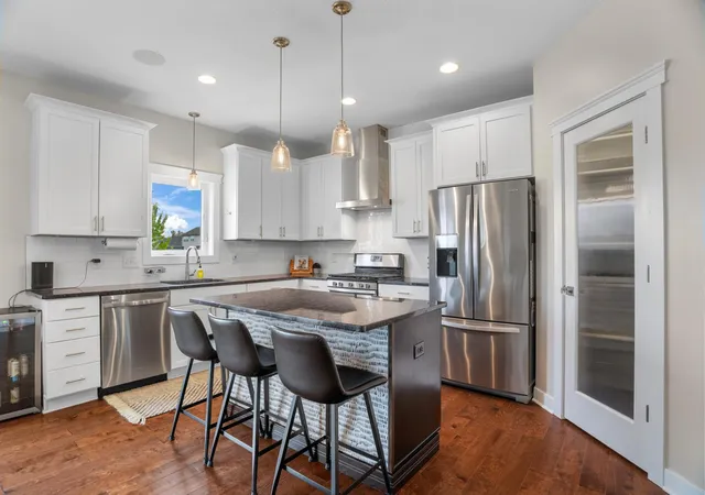Photo 4 of Single family home for sale at 12370 Fletcher Dr, Rogers, MN 55374 | MLS# 7132072 | Listing updated on 2026-09-17