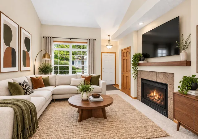 Photo 2 of Single family home for sale at 9637 Belmont Ln, Eden Prairie, MN 55347 | MLS# 7132173 | Listing updated on 2026-09-17