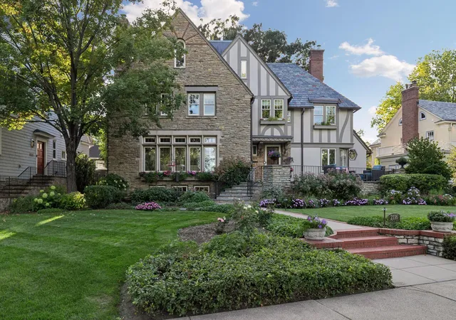 Single family home for sale at 2116 W Lake Of The Isles Pkwy, Minneapolis, MN 55405 | MLS# 7132193