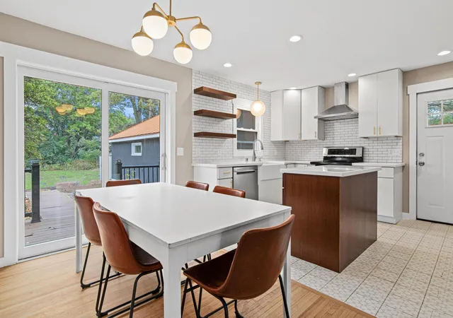 Photo 1 of Sale Pending at 3038 Victoria St N, Saint Paul, MN 55113 | MLS# 7132282 | Listing updated on 2026-09-16