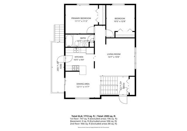 Photo 4 of Single family home for sale at 2715 10th Avenue E, Saint Paul, MN 55109 | MLS# 7132419 | Listing updated on 2026-09-18