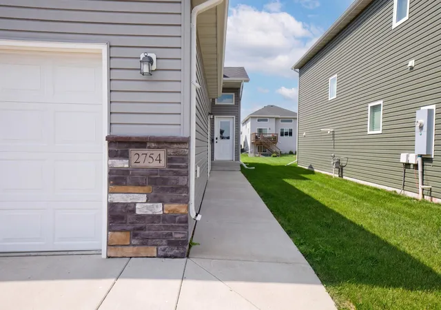 Photo 2 of Single family home for sale at 2754 10th St W, West Fargo, ND 58078 | MLS# 7132430 | Listing updated on 2026-09-16