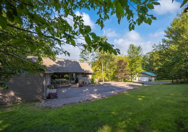 Single family home for sale at 1855 160Th St, Centuria, WI 54824 | MLS# 7132494